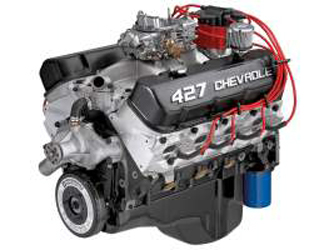 U283U Engine